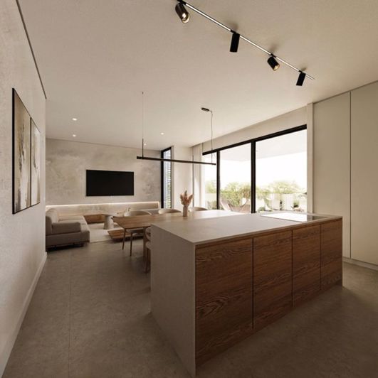 Image No.2-1 Bed Apartment for sale