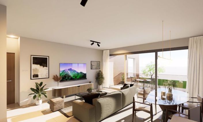 Image No.3-2 Bed Apartment for sale