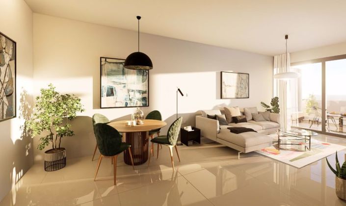 Image No.4-2 Bed Apartment for sale