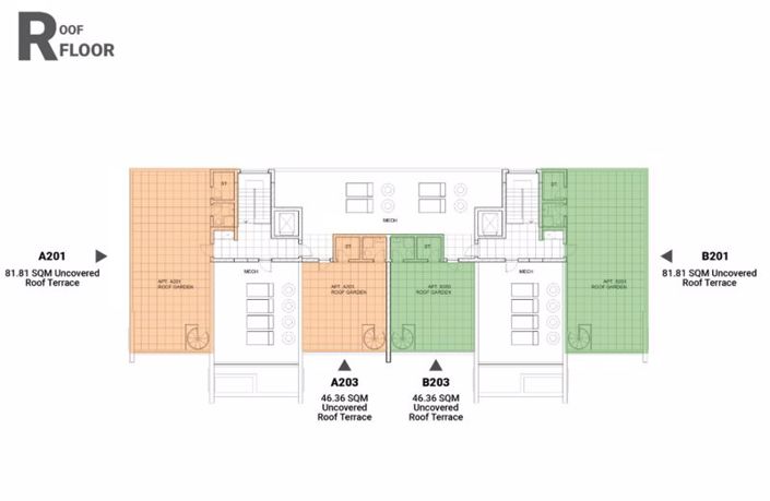 Image No.15-2 Bed Apartment for sale