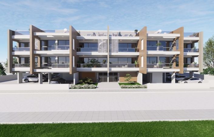 Image No.9-2 Bed Apartment for sale