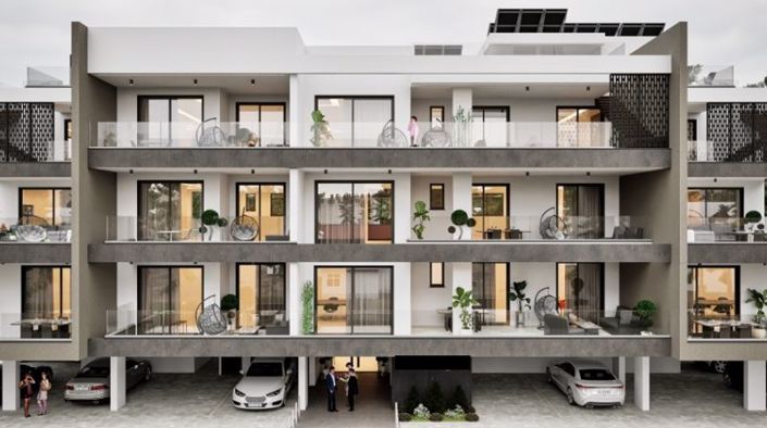 Image No.6-2 Bed Apartment for sale