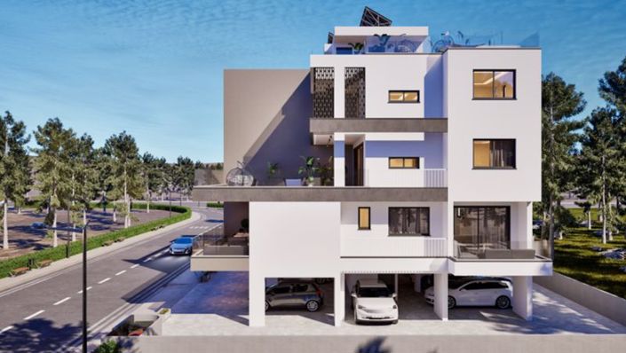 Image No.6-2 Bed Apartment for sale