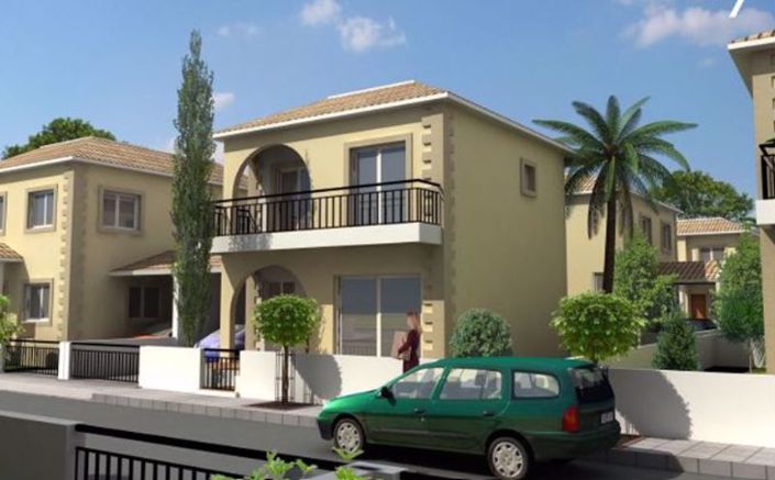 Image No.1-3 Bed Villa for sale