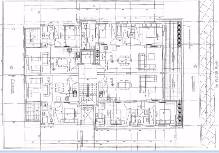 Image No.9-1 Bed Apartment for sale