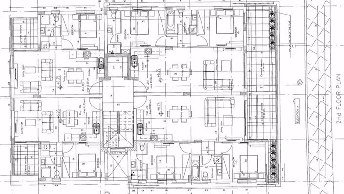 Image No.10-2 Bed Apartment for sale