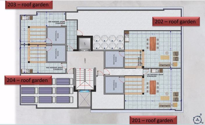 Image No.13-2 Bed Apartment for sale