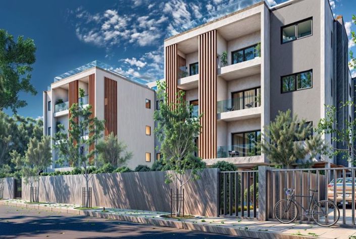 Image No.15-1 Bed Apartment for sale