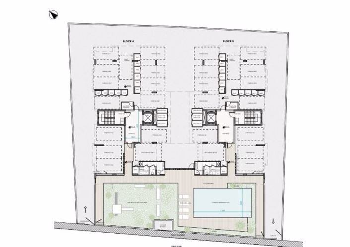 Image No.13-2 Bed Apartment for sale