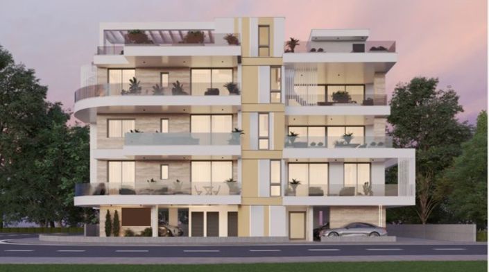 Image No.6-2 Bed Apartment for sale