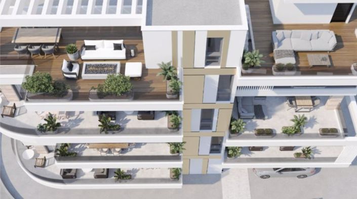 Image No.6-2 Bed Apartment for sale