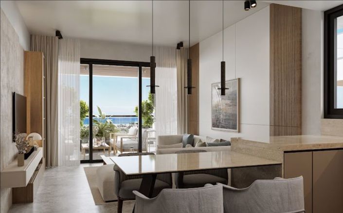 Image No.4-1 Bed Apartment for sale