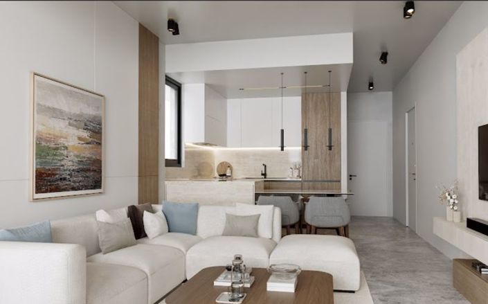 Image No.5-1 Bed Apartment for sale