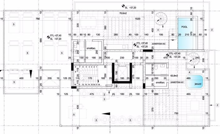 Image No.23-2 Bed Apartment for sale