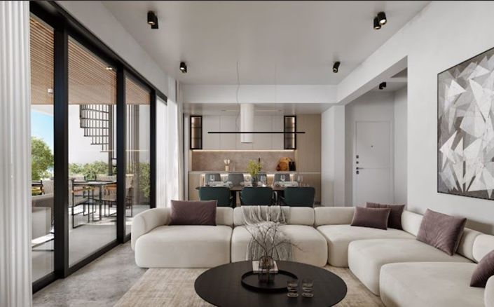 Image No.3-2 Bed Apartment for sale