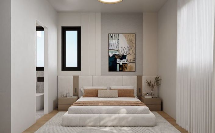 Image No.6-2 Bed Apartment for sale