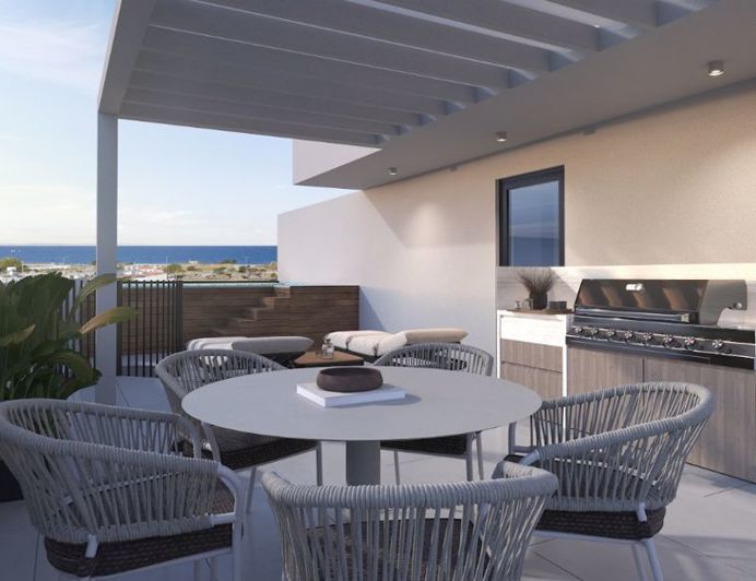 Image No.8-2 Bed Apartment for sale