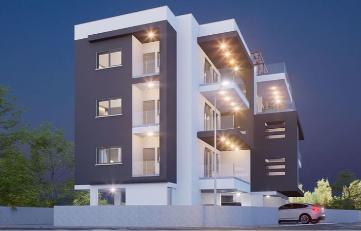 Image No.2-1 Bed Apartment for sale