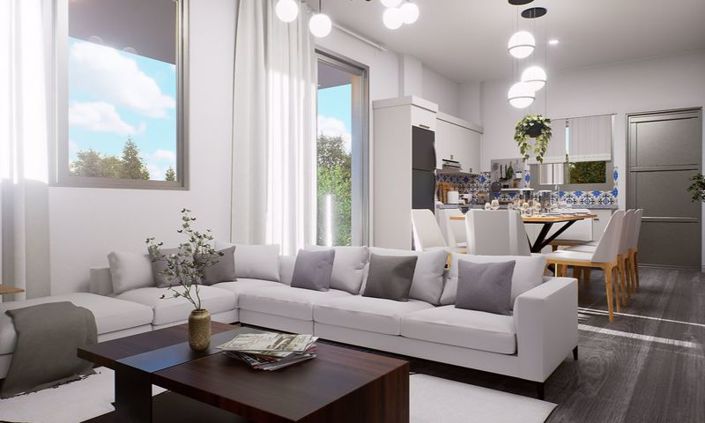 Image No.3-2 Bed Apartment for sale