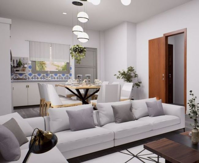 Image No.4-2 Bed Apartment for sale