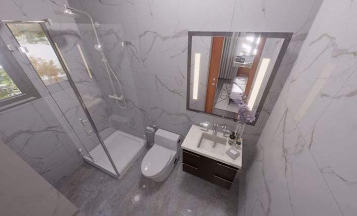 Image No.6-2 Bed Apartment for sale