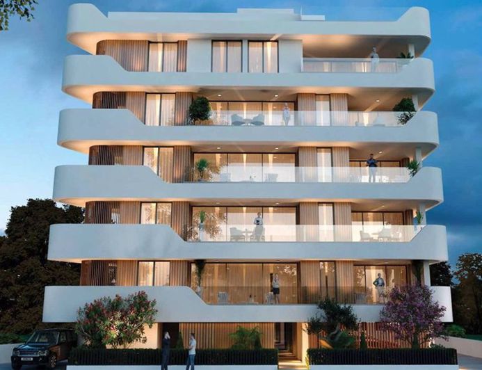 Image No.36-3 Bed Apartment for sale