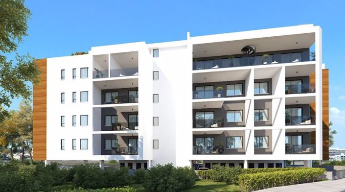 Image No.1-1 Bed Apartment for sale