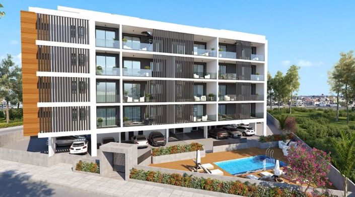 Image No.10-1 Bed Apartment for sale