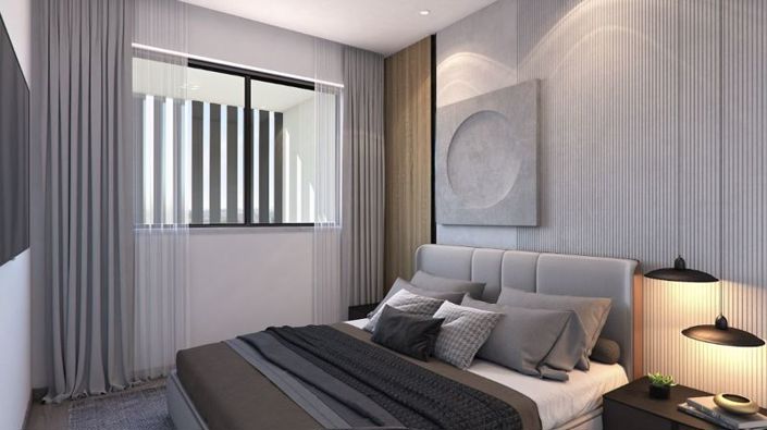 Image No.7-1 Bed Apartment for sale