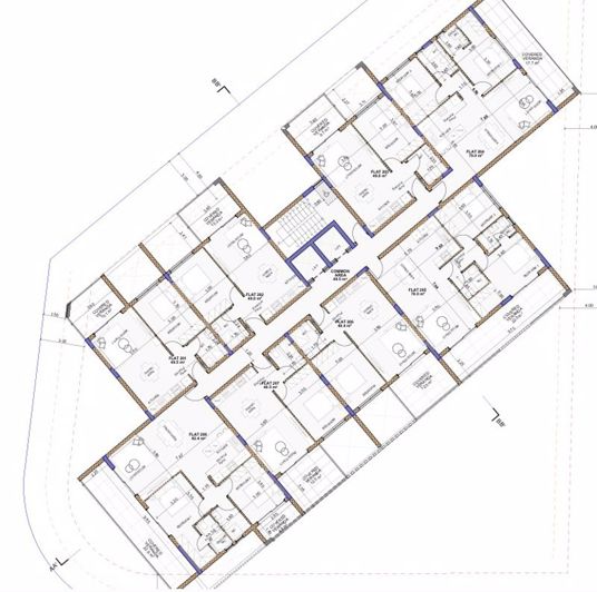 Image No.21-2 Bed Apartment for sale