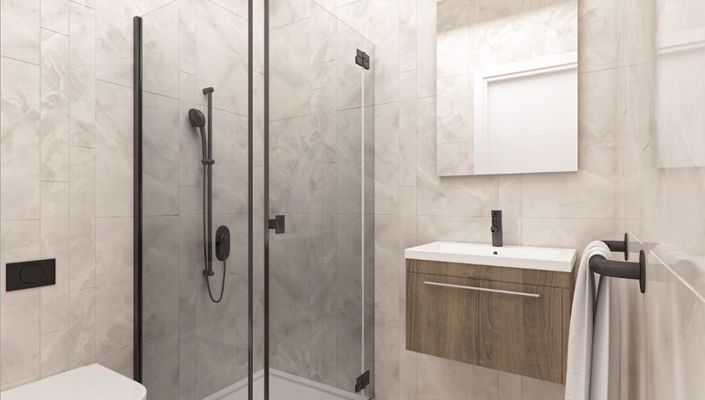 Image No.8-2 Bed Apartment for sale