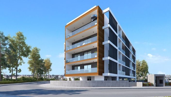 Image No.16-2 Bed Apartment for sale