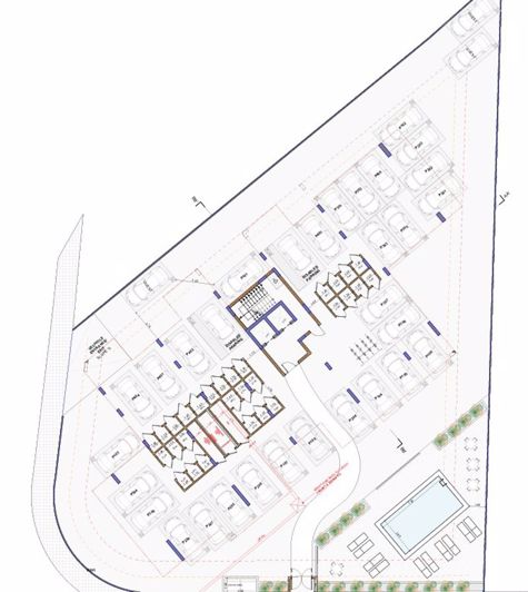 Image No.21-2 Bed Apartment for sale