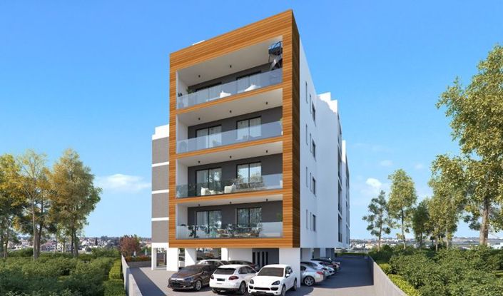 Image No.20-3 Bed Apartment for sale