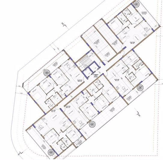 Image No.22-3 Bed Apartment for sale