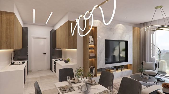 Image No.3-3 Bed Apartment for sale