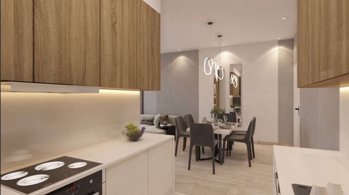 Image No.4-3 Bed Apartment for sale