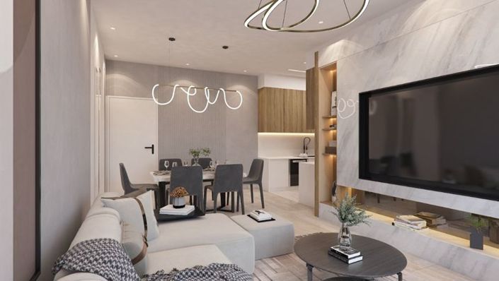 Image No.5-3 Bed Apartment for sale