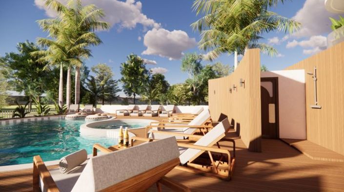 Image No.5-1 Bed Apartment for sale