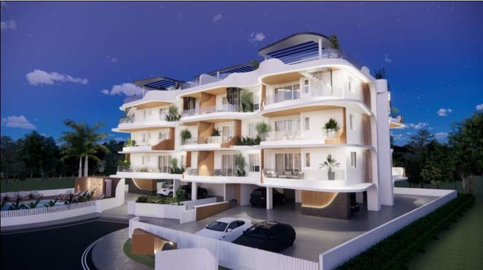 Image No.1-3 Bed Apartment for sale
