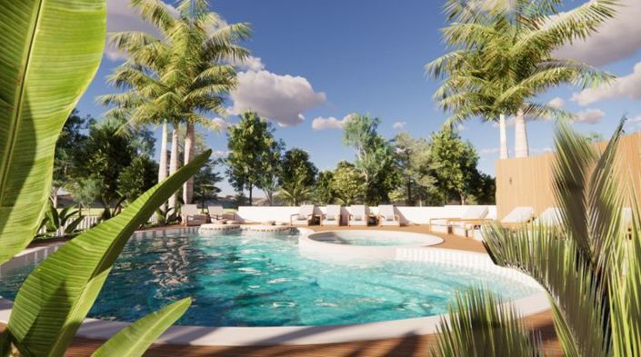 Image No.2-3 Bed Apartment for sale