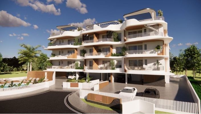 Image No.1-1 Bed Apartment for sale