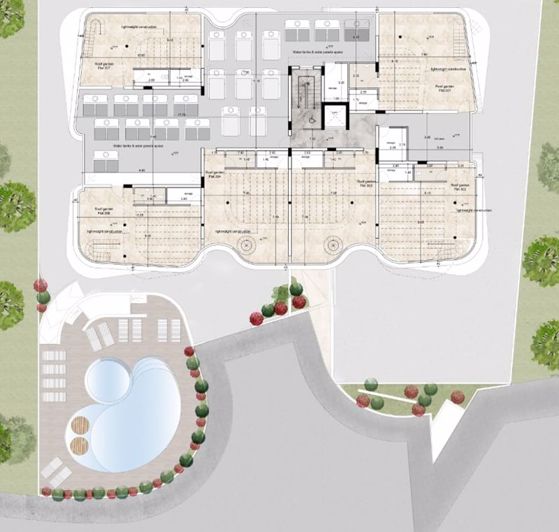 Image No.12-1 Bed Apartment for sale