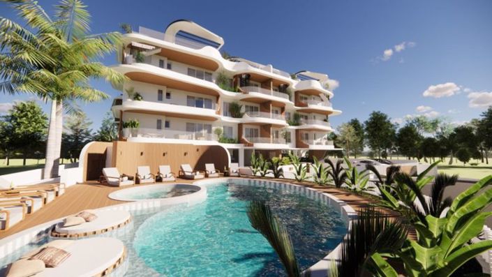 Image No.1-2 Bed Apartment for sale