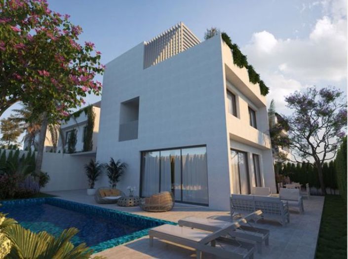 Image No.14-4 Bed Villa for sale