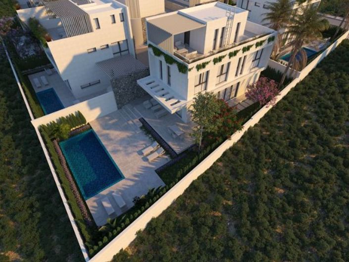 Image No.15-4 Bed Villa for sale