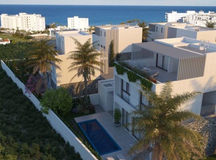 Image No.18-4 Bed Villa for sale