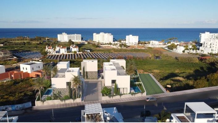 Image No.21-4 Bed Villa for sale