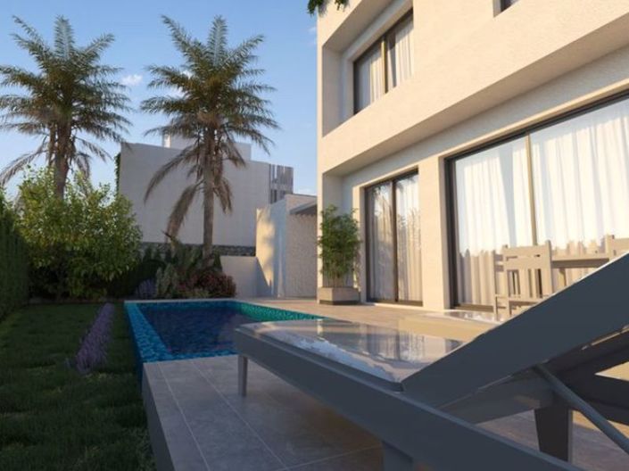 Image No.8-4 Bed Villa for sale