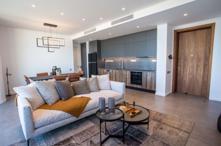 Image No.2-2 Bed Apartment for sale